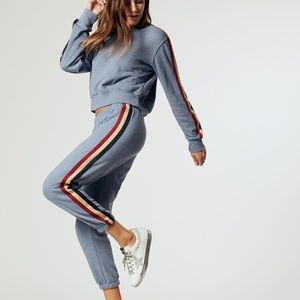 Spiritual Gangster "Perfect" sweatpants & pullover